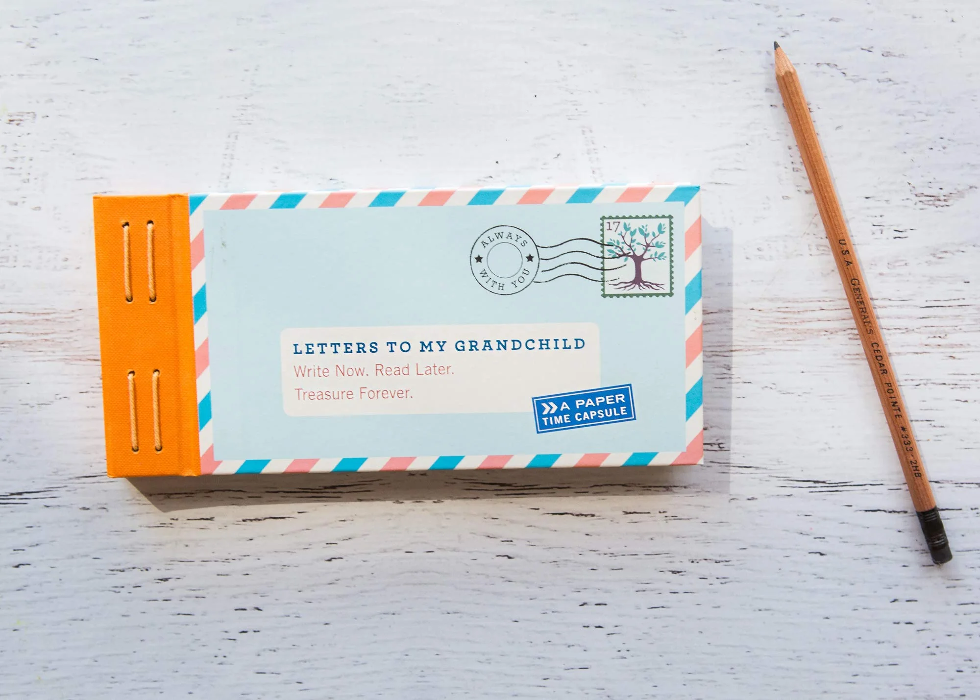 Letters to My Grandchild by Lea Redmond - Image 5