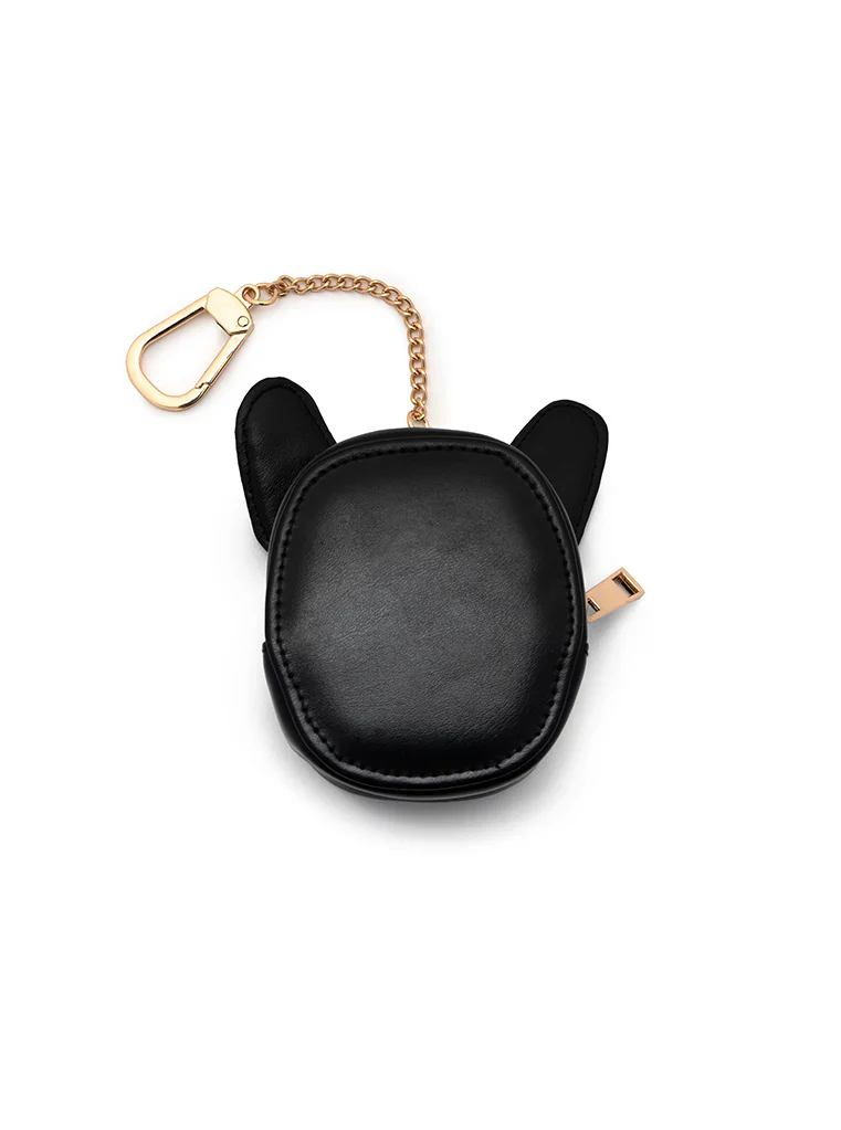 Living Royal - Bag Charm + Shopper Bag, Dog - Image 3