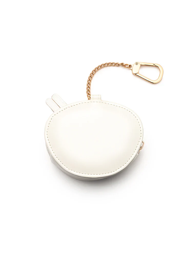 Living Royal - Bag Charm + Shopper Bag, Ramen - Image 3