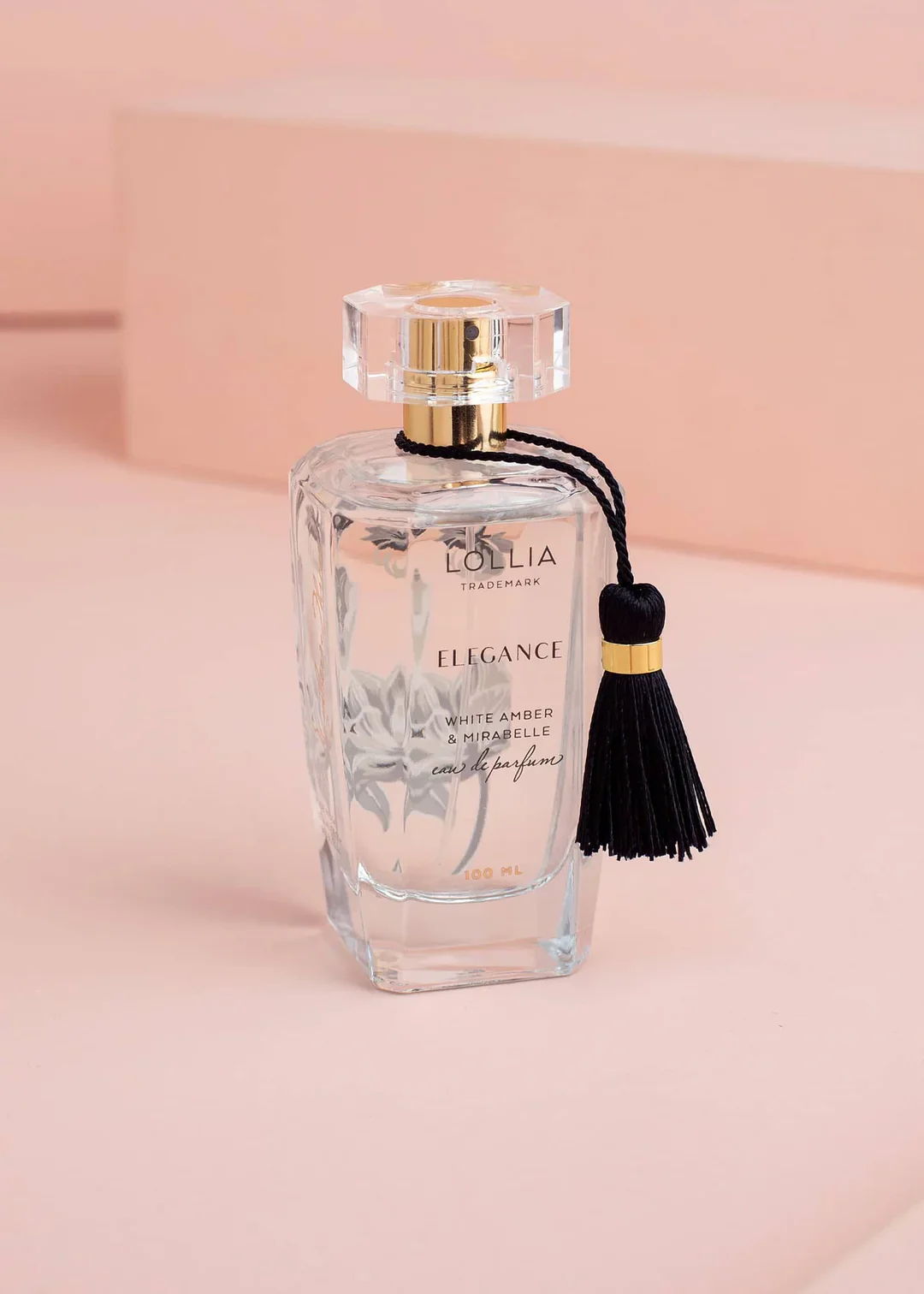 Lollia - Elegance Eau de Parfum
