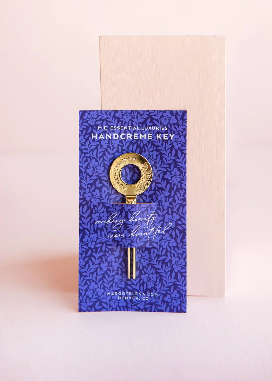 Lollia - Hand Cream Key