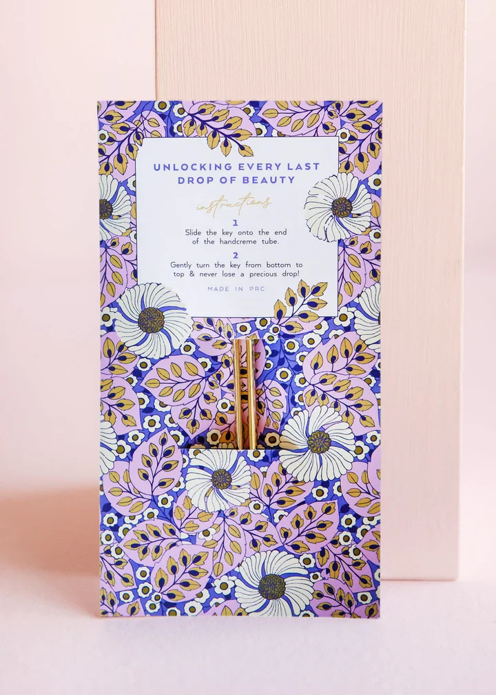 Lollia - Hand Cream Key - Image 2