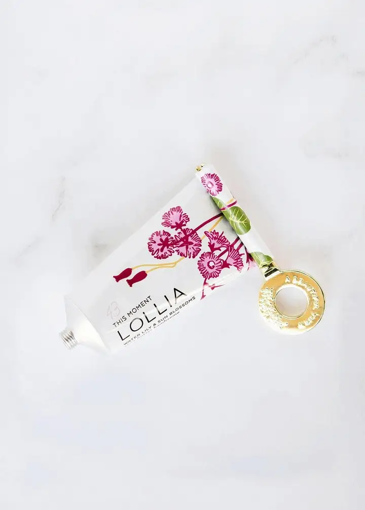Lollia - Hand Cream Key - Image 3