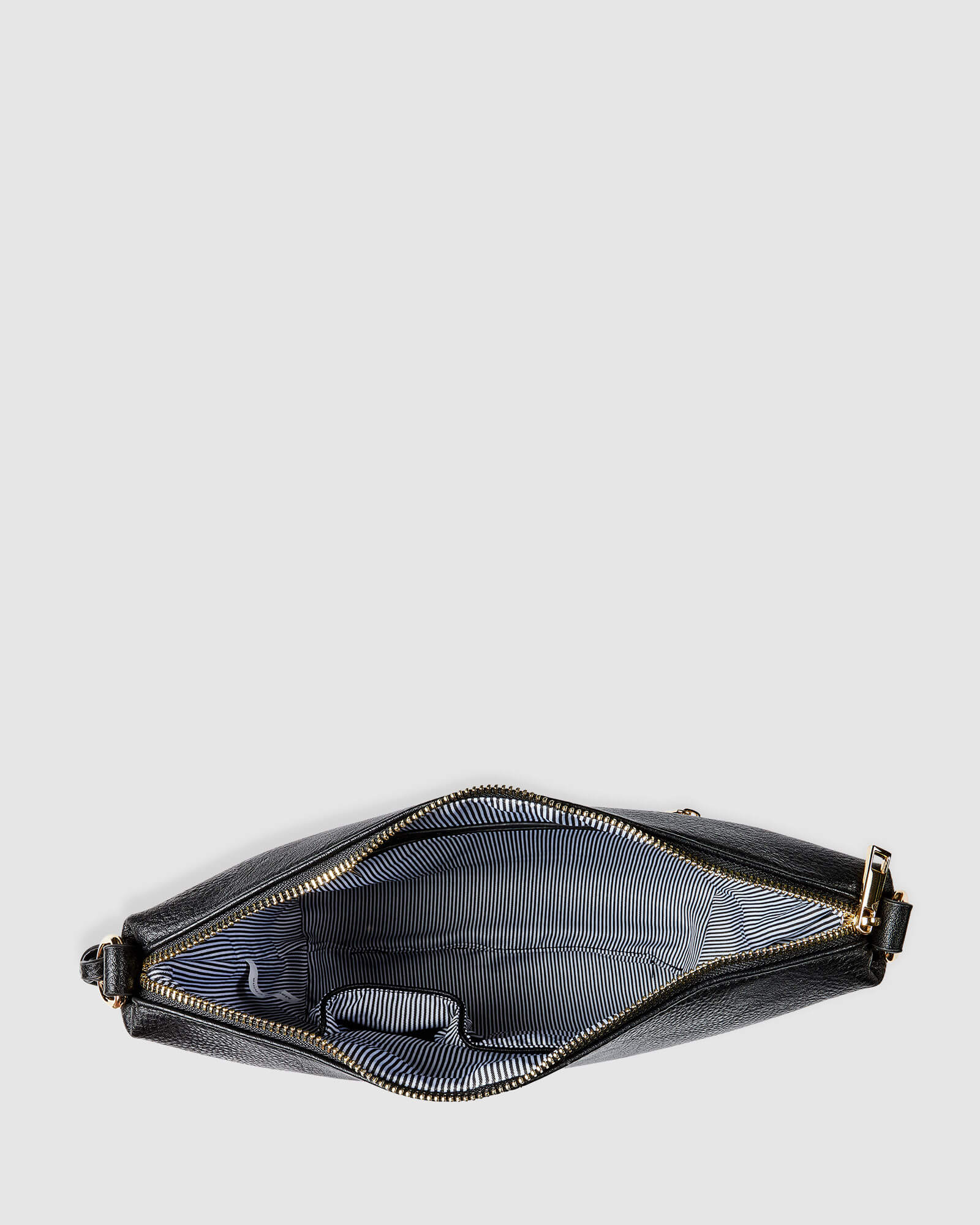 Louenhide - Daisy Crossbody Bag, Black - Image 6