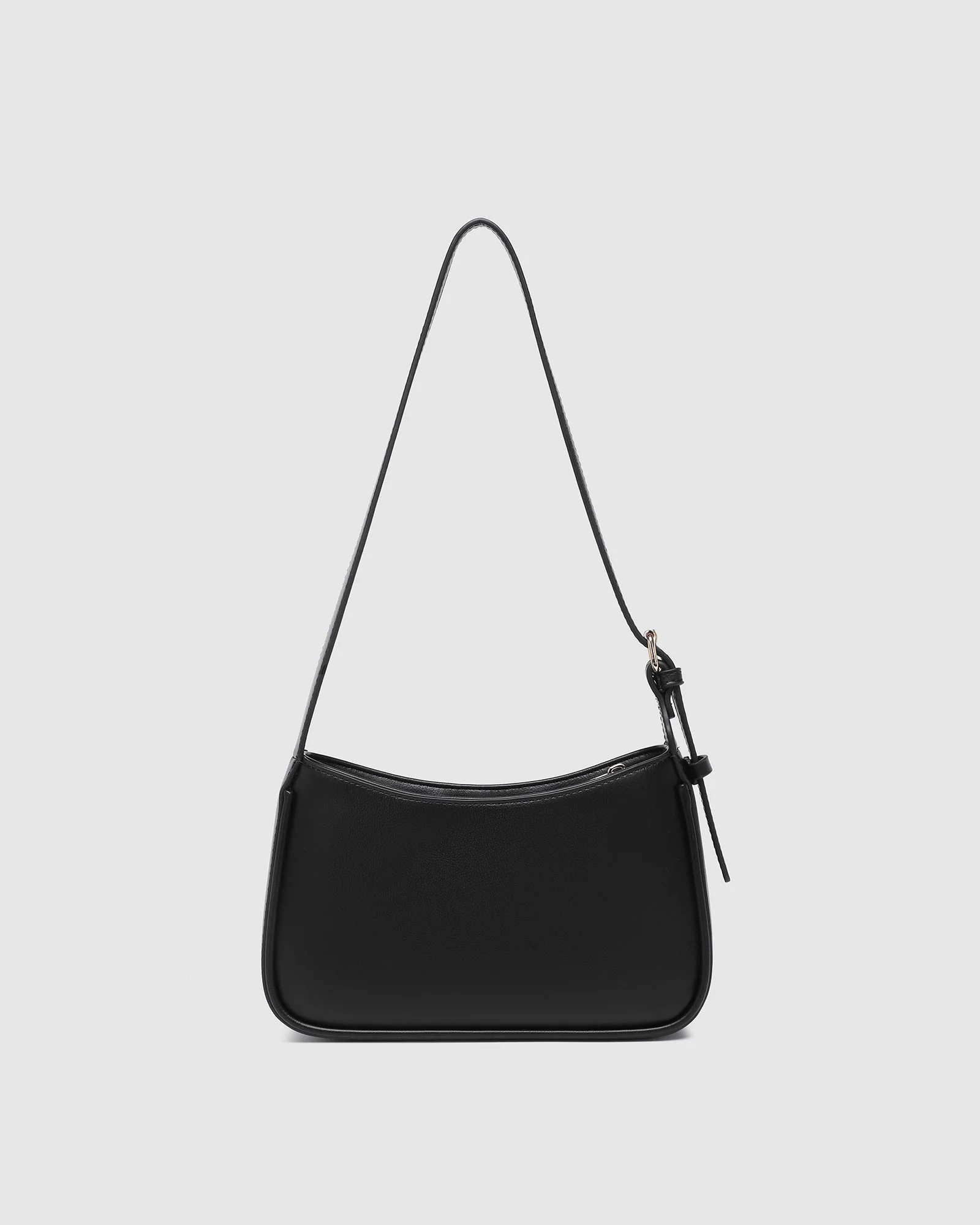 Louenhide - Ivy Shoulder Bag, Black - Image 2