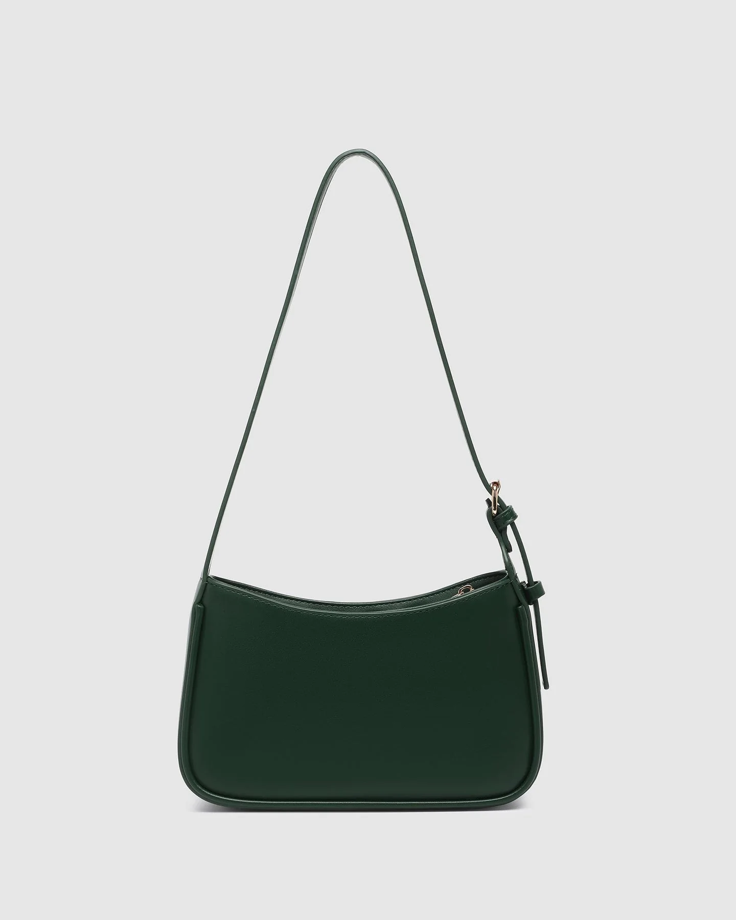 Louenhide - Ivy Shoulder Bag, Forest Green - Image 2