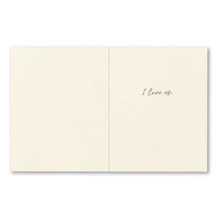 Love Muchly - You Me Love Card - Image 2