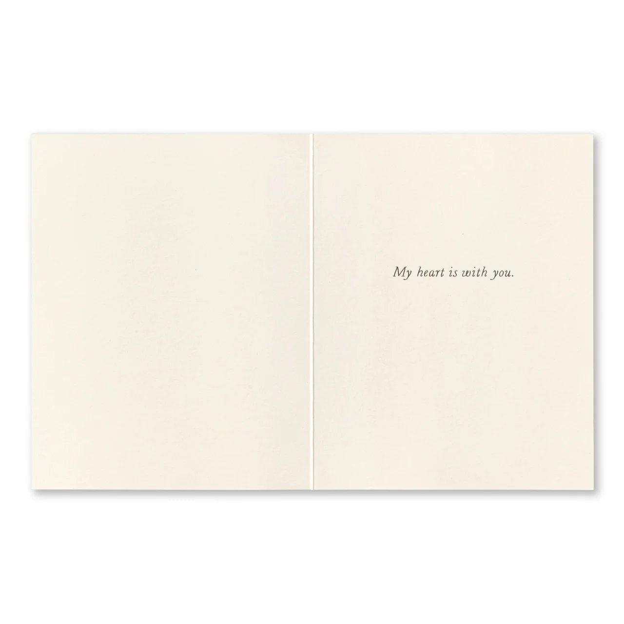 Love Muchly - Sympathy Card, So Many Wonderful Memories - Image 2