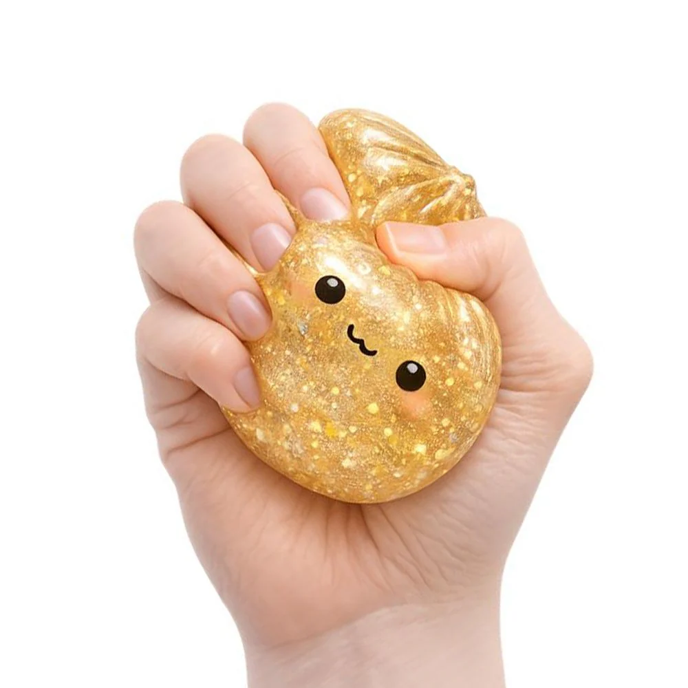 Lucky Bao - Mystery Squishy Dumpling, Large - Image 3