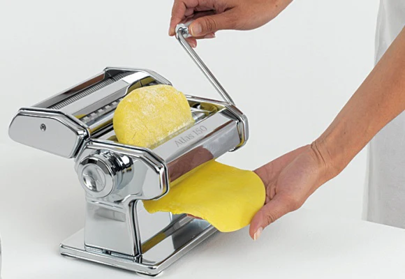 Marcato - Atlas Classic Pasta Machine - Image 3