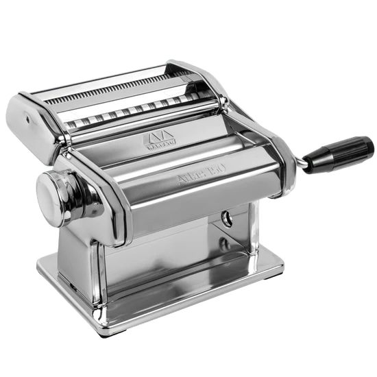 Marcato - Atlas Classic Pasta Machine - Image 4