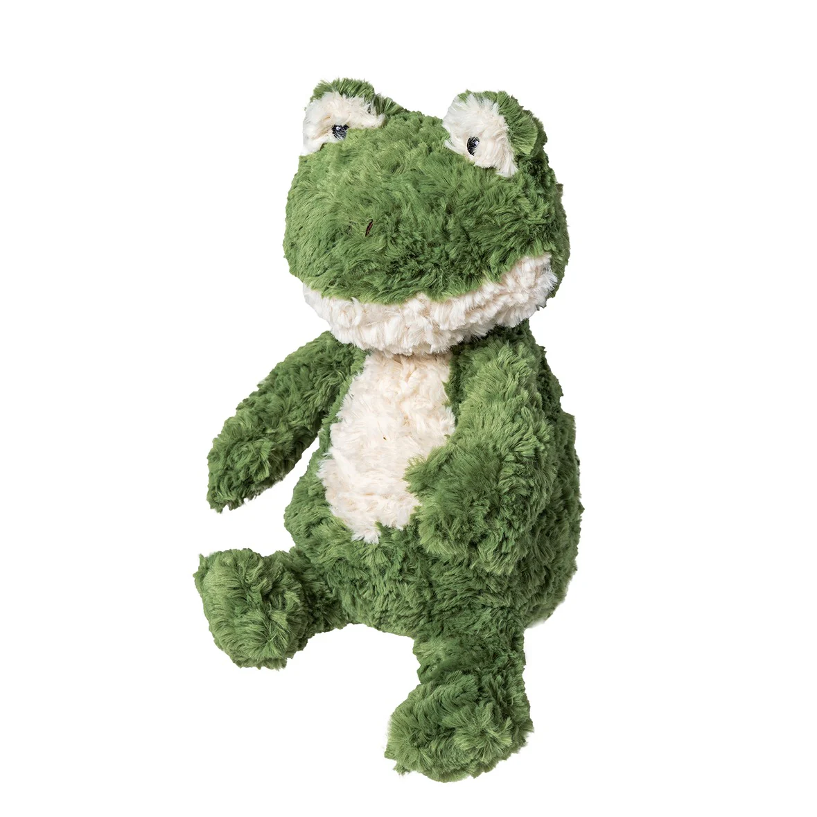 Mary Meyer - Again Friends Frog Plush Toy