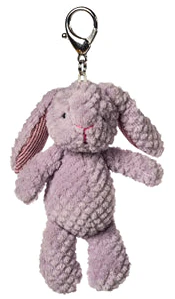Mary Meyer - Nibbles Bunny Charm - Image 4
