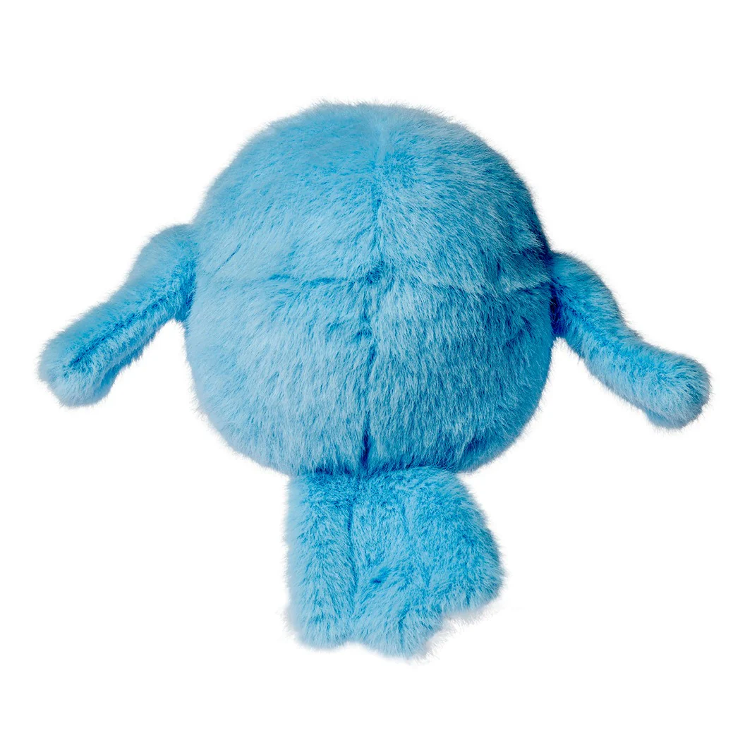 Mary Meyer - Rolly Bluebird Plush Toy - Image 3