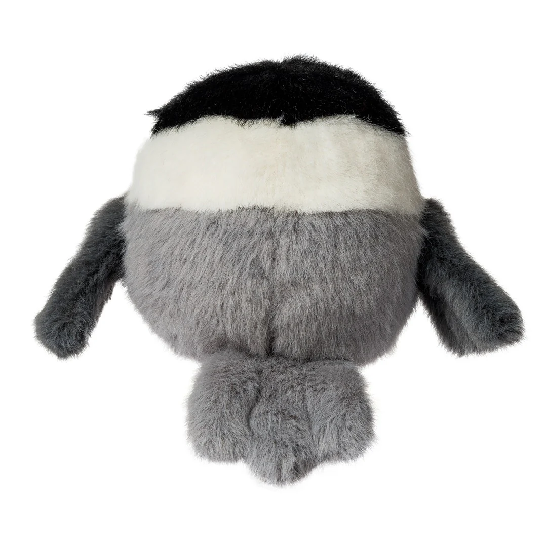 Mary Meyer - Rolly Chickadee Plush Toy - Image 2
