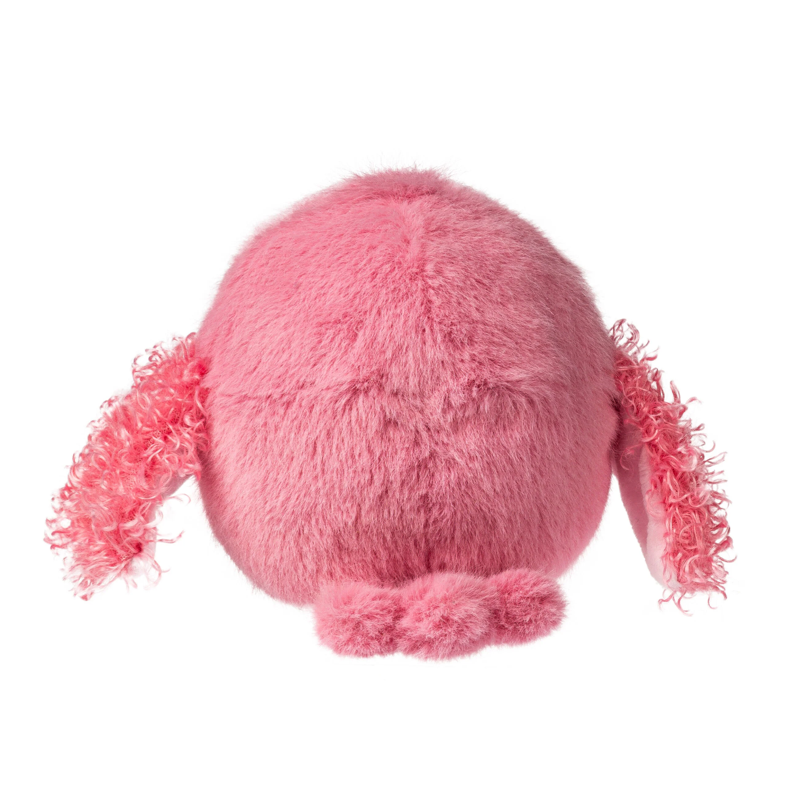 Mary Meyer - Rolly Flamingo Plush Toy - Image 3