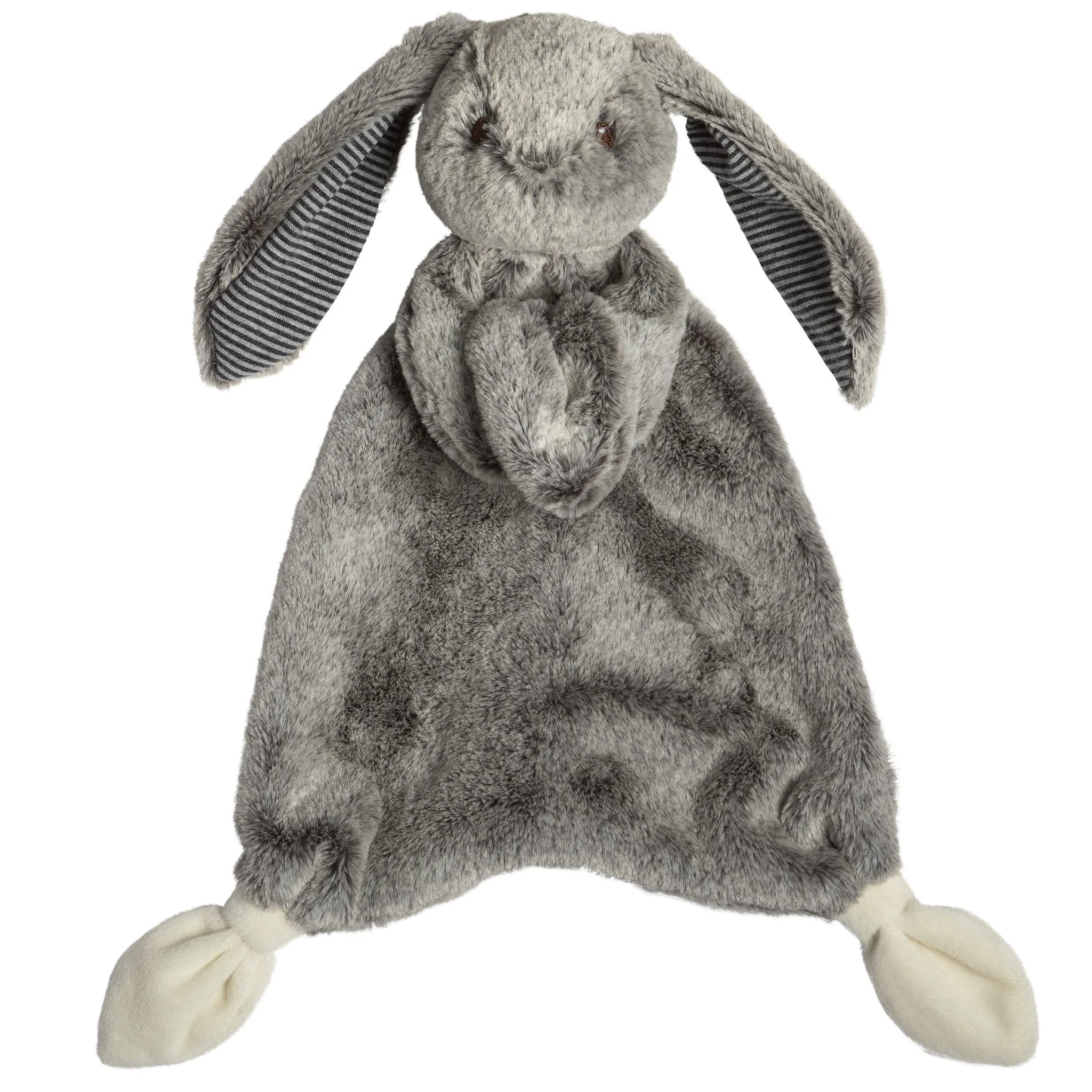 Mary Meyer - Silky Grey Bunny Lovey