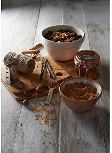 Mason Cash - In the Forest Fox Cream Mixing Bowl - Image 3