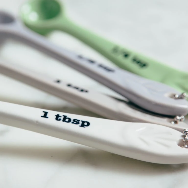 Mason Cash - In the Forest Measuring Spoons - Image 3