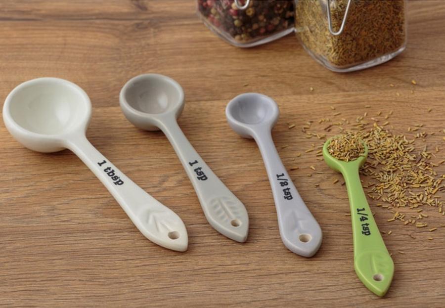Mason Cash - In the Forest Measuring Spoons - Image 4