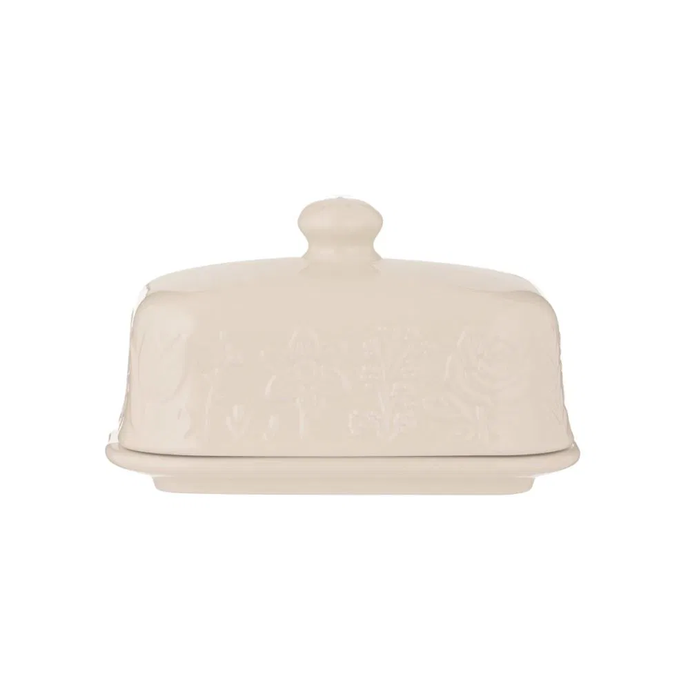 Mason Cash - In the Meadow Butter Dish - Image 3