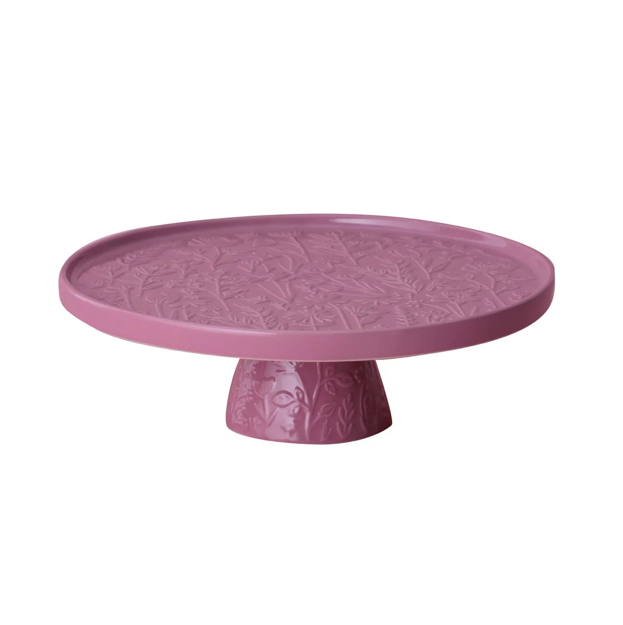 Mason Cash - In the Meadow Cake Stand - Image 4