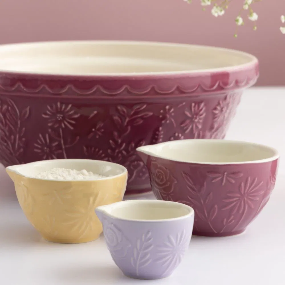 Mason Cash - In the Meadow Measuring Cups