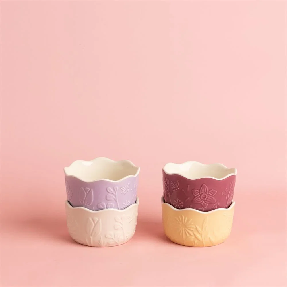 Mason Cash - In the Meadow Ramekin Set
