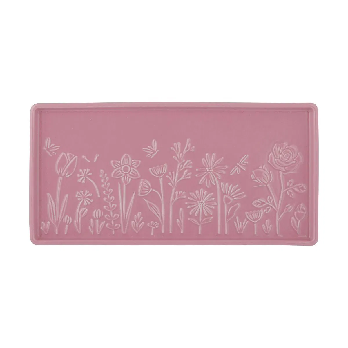 Mason Cash - In the Meadow Serving Platter - Image 3