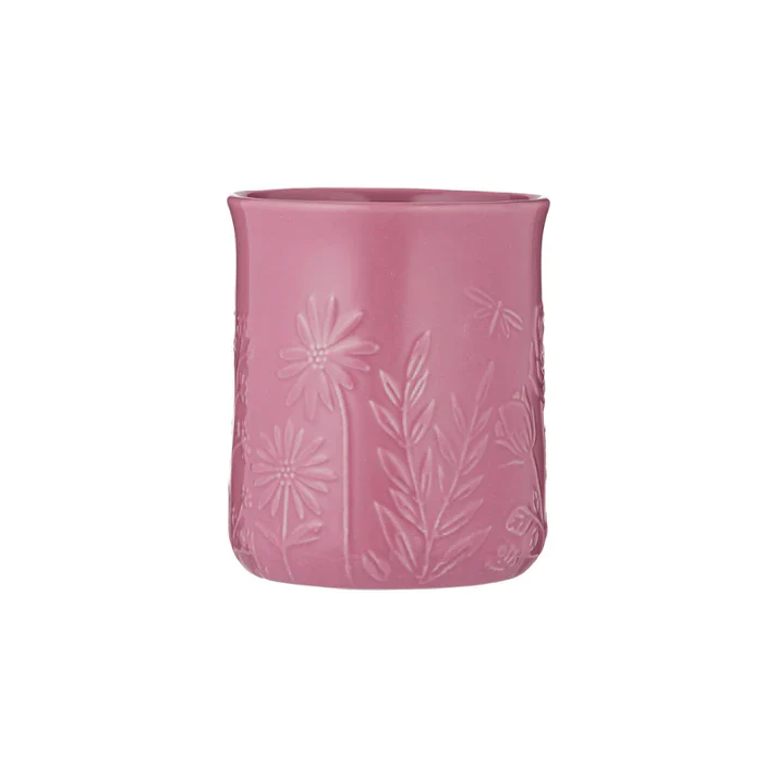 Mason Cash - In the Meadow Utensil Crock - Image 5