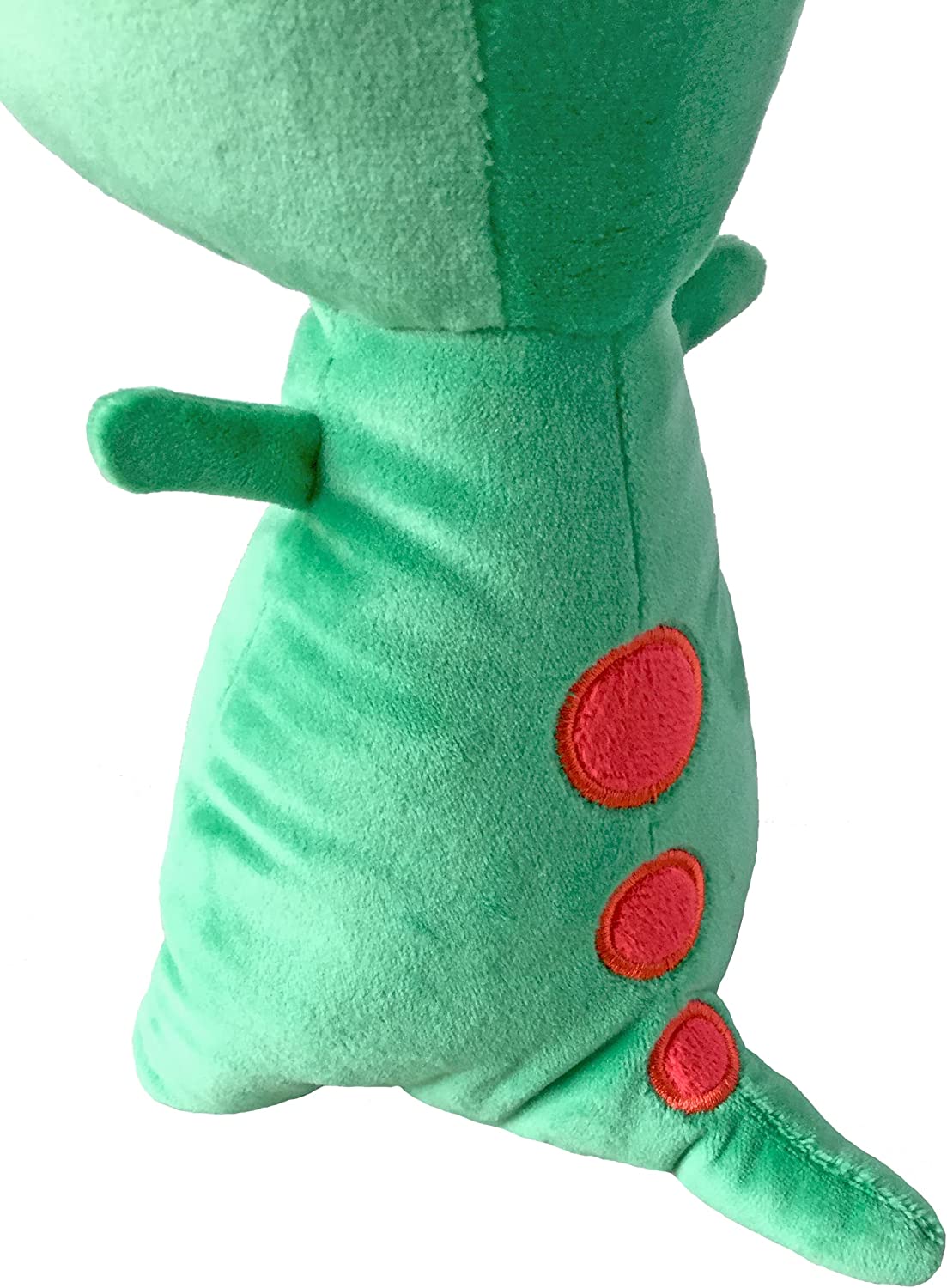 MerryMakers - Tiny T-Rex Plush Toy - Image 2