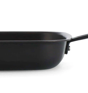 Merten & Storck - Carbon Steel Grill Pan - Image 6