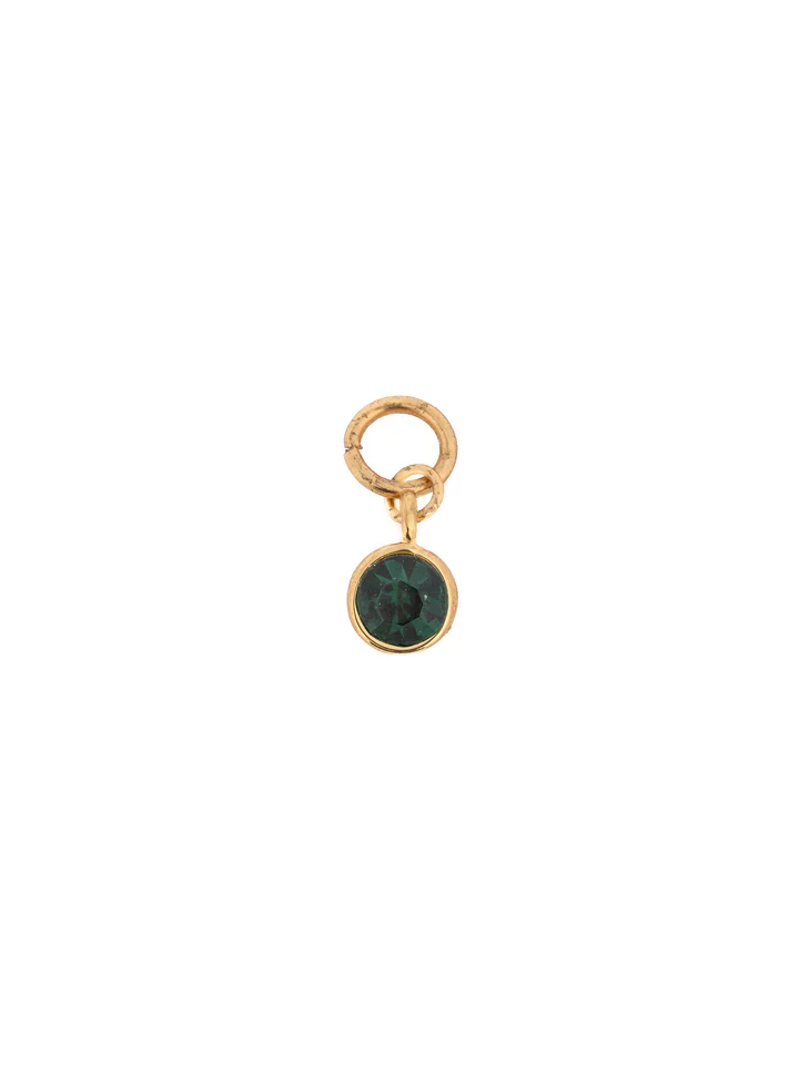 Michelle McDowell - Thea Birthstone Necklace Charm - Image 6