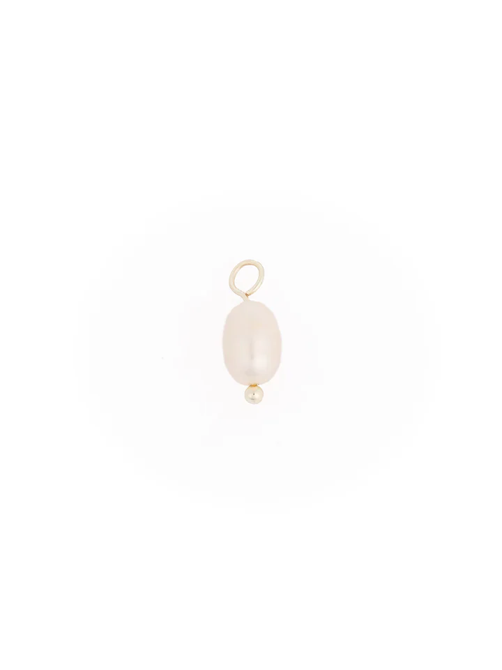 Michelle McDowell - Thea Birthstone Necklace Charm - Image 7
