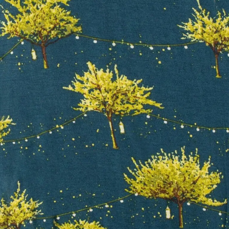 Milkbarn - Bamboo One Piece, Firefly - Image 2