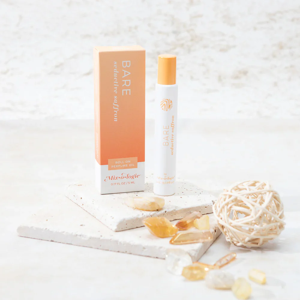 Mixologie - Rollerball Perfume Oil, Bare - Image 2