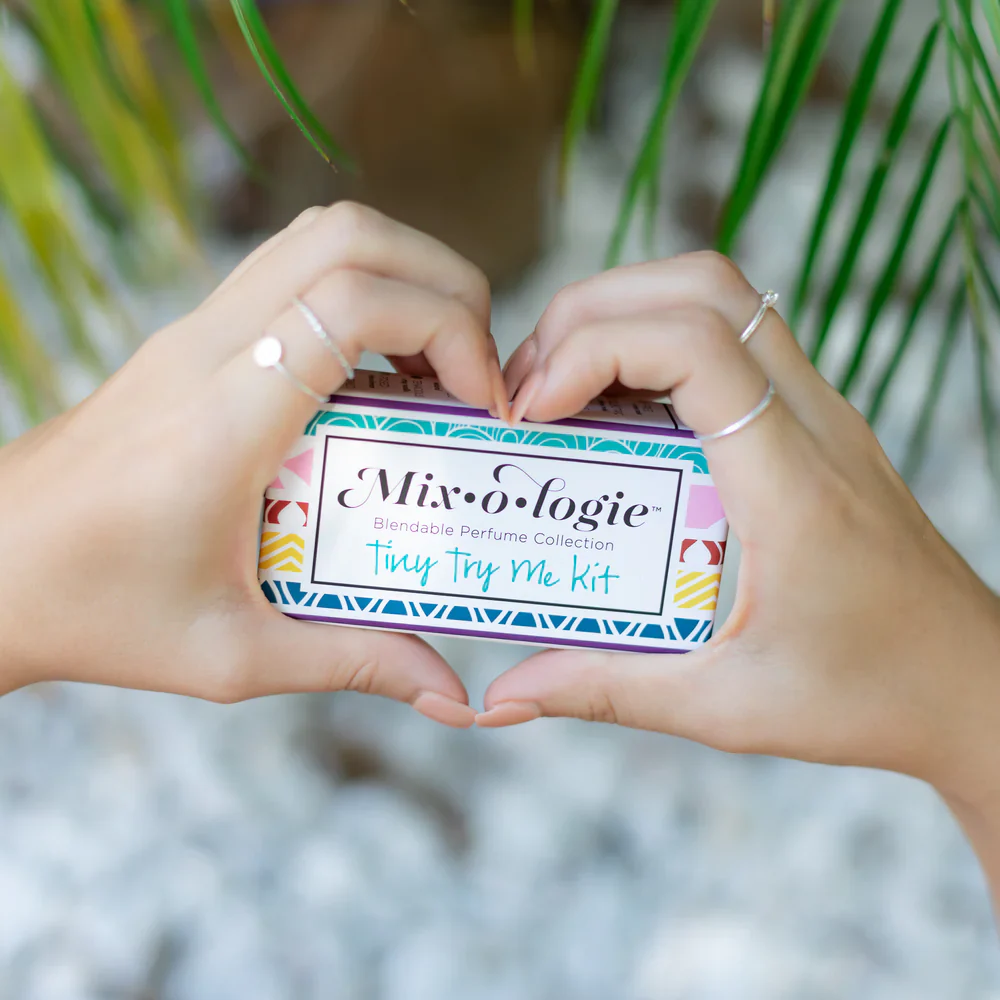 Mixologie - Tiny Try Me Kit - Image 2