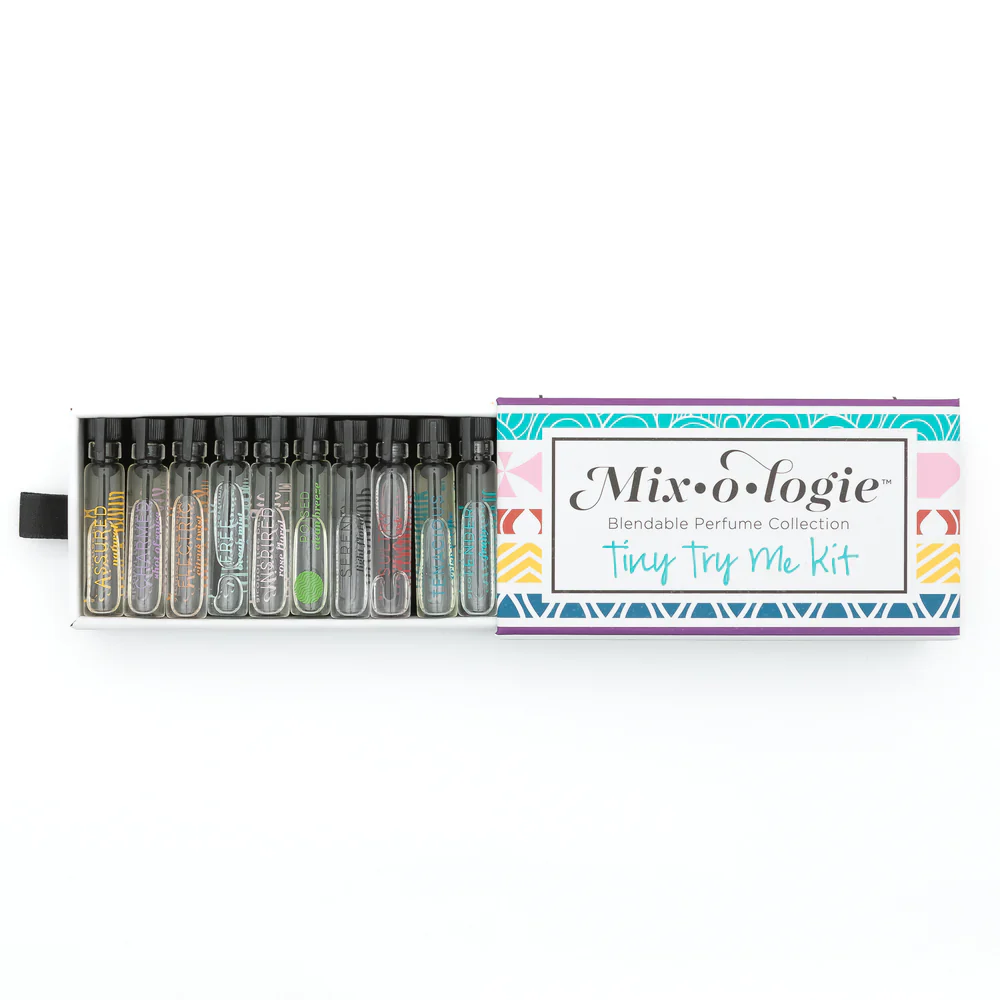 Mixologie - Tiny Try Me Kit - Image 3