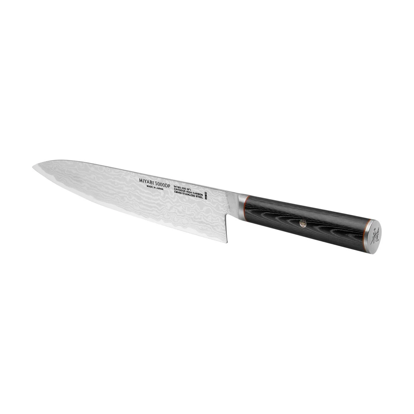 Miyabi Kaizen - 8 Inch Gyutoh - Image 5