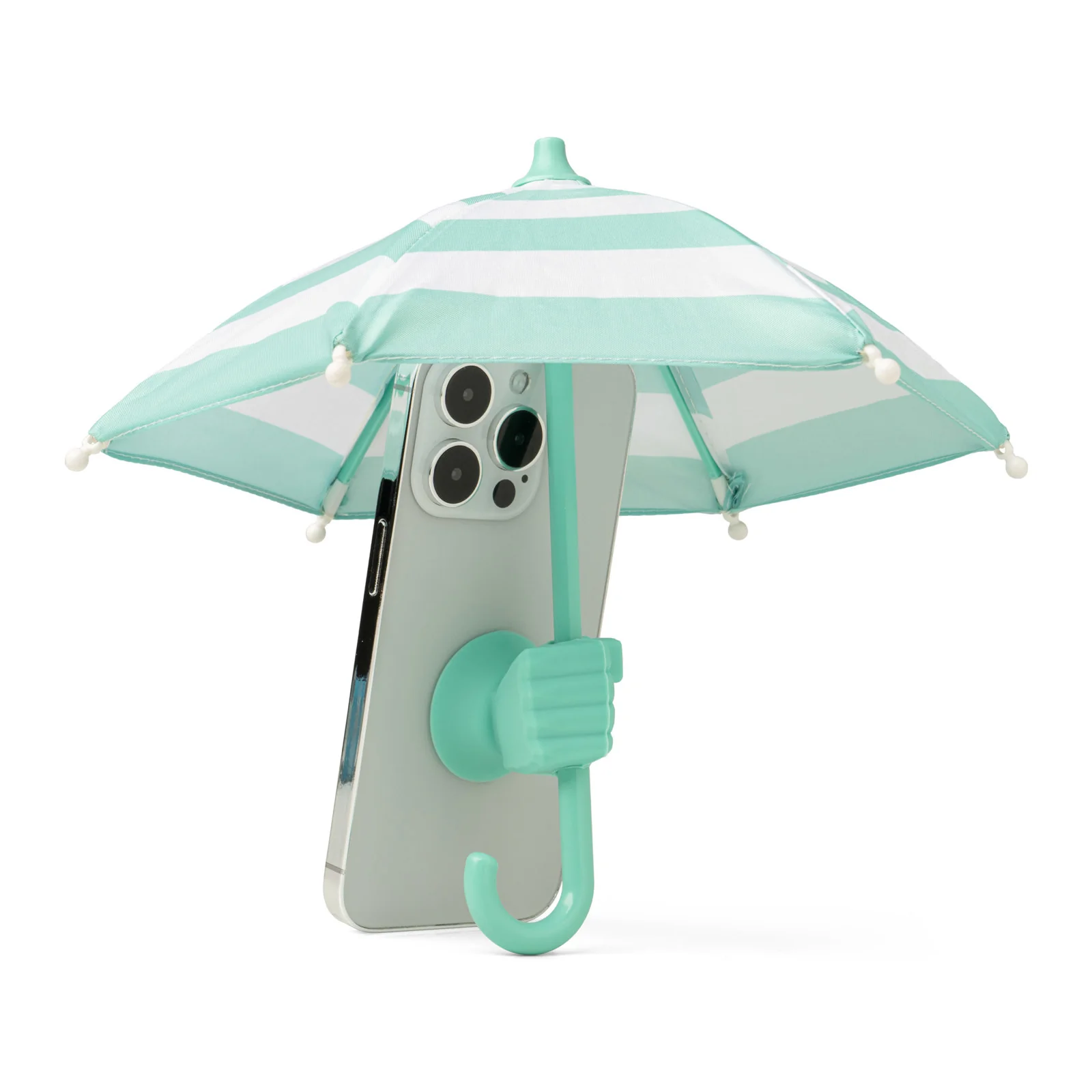 Modern Monkey - Cabana Boy Phone Umbrella - Image 2