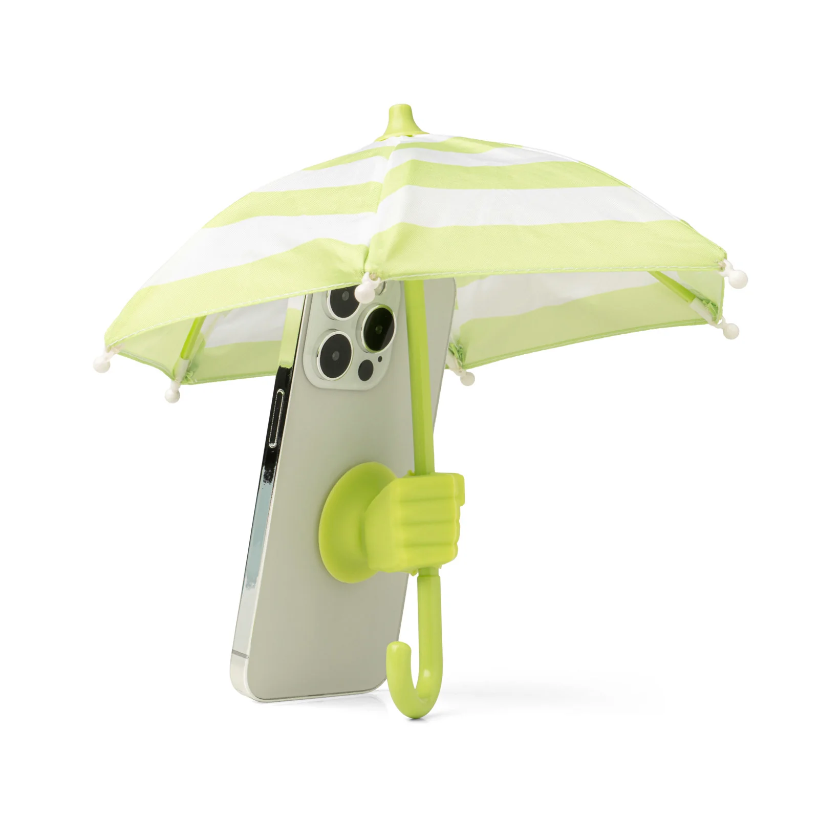 Modern Monkey - Cabana Boy Phone Umbrella - Image 3