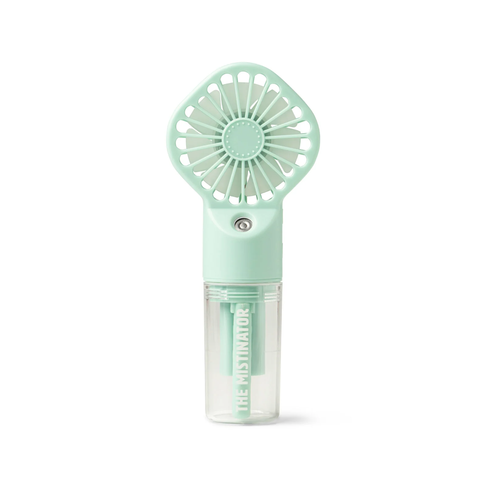 Modern Monkey - Mistinator 2-in-1 Rechargeable Water Fan - Image 3