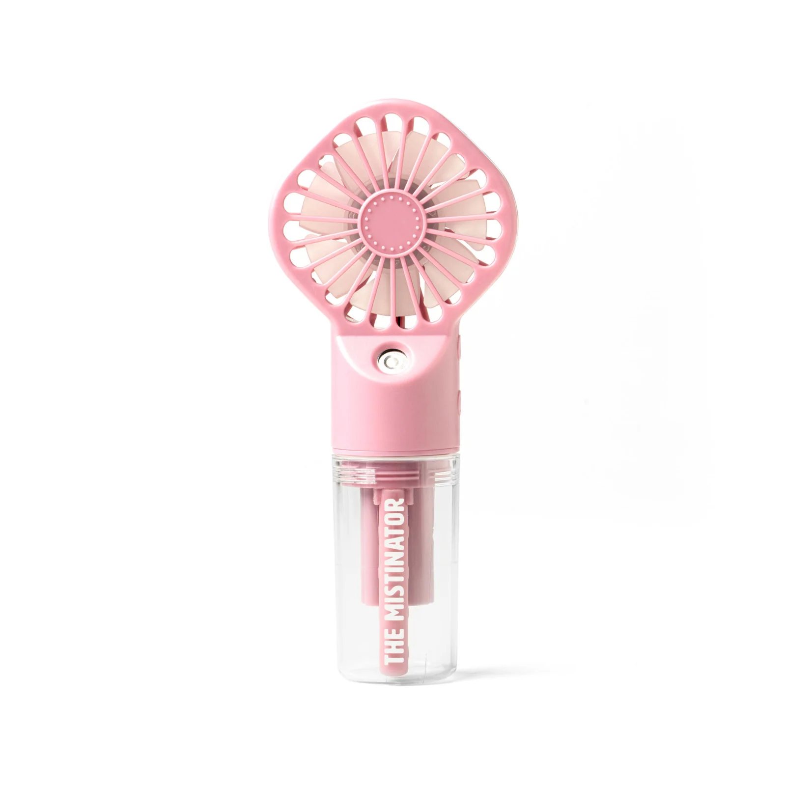 Modern Monkey - Mistinator 2-in-1 Rechargeable Water Fan - Image 4