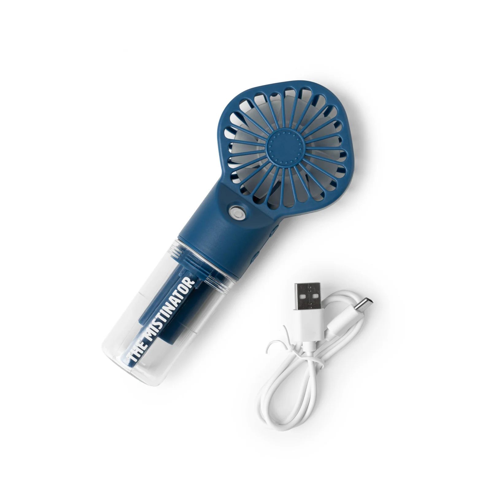 Modern Monkey - Mistinator 2-in-1 Rechargeable Water Fan - Image 7