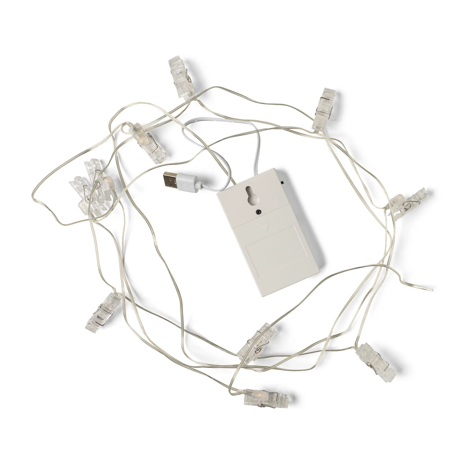 Modern Monkey - Pix Stix LED Photo Clip Strand - Image 3