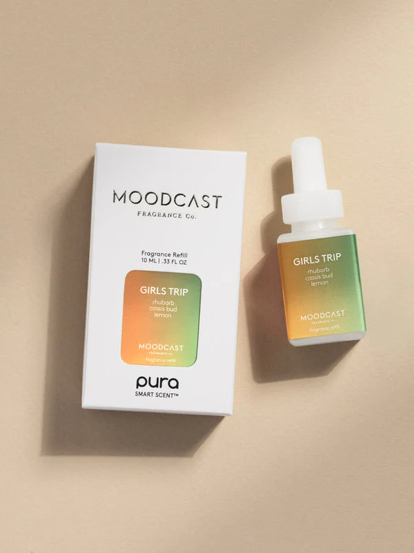 Moodcast - Girls Trip Smart Vial - Image 3