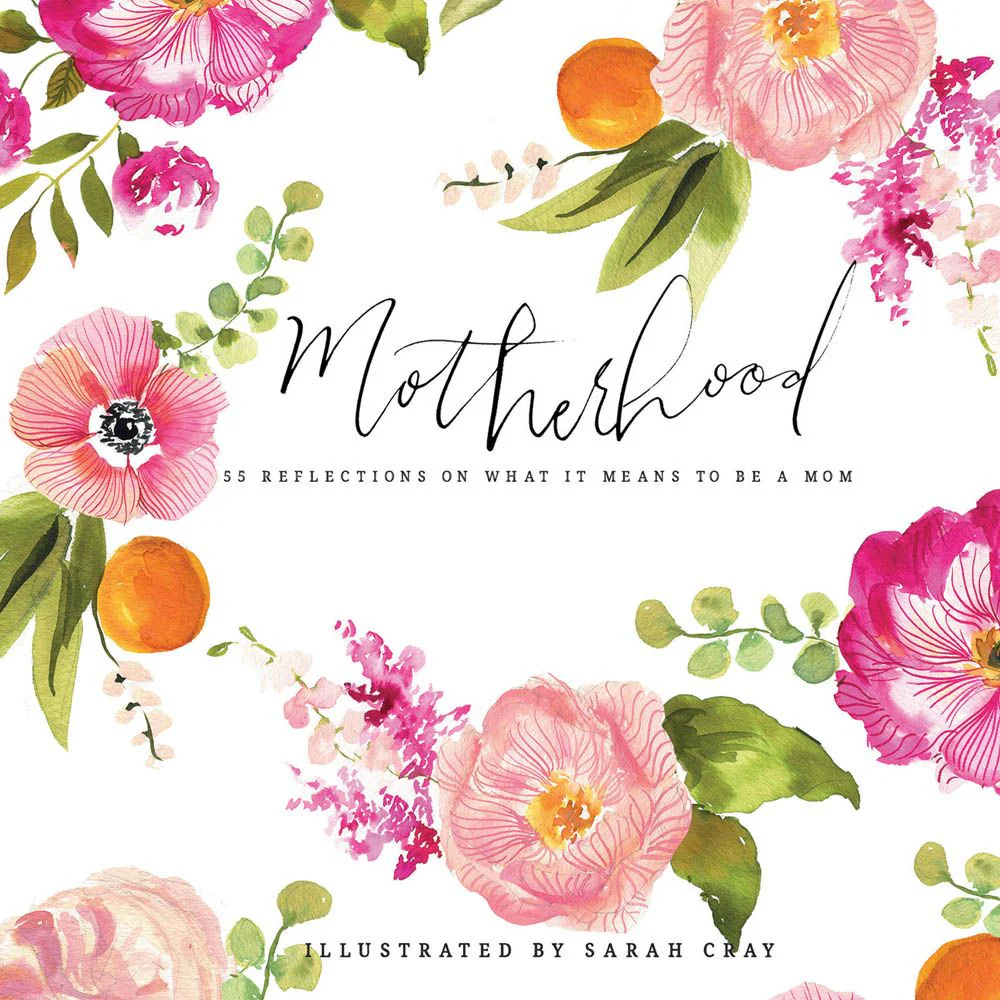 Motherhood by Sarah Cray