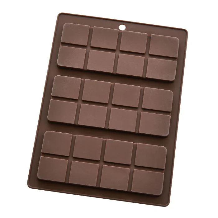 Mrs. Anderson - Chocolate Bar Mold - Image 2