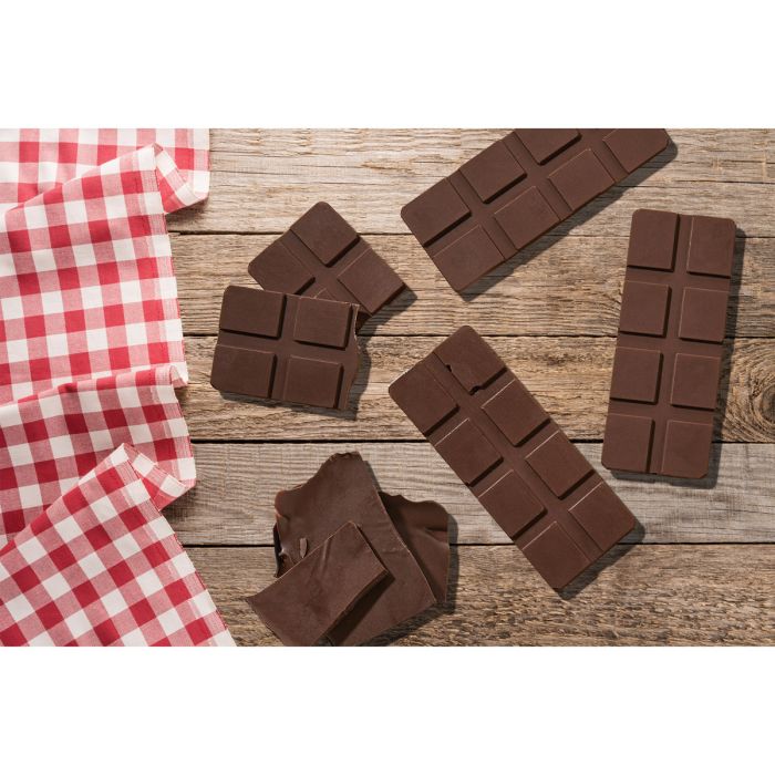 Mrs. Anderson - Chocolate Bar Mold - Image 3
