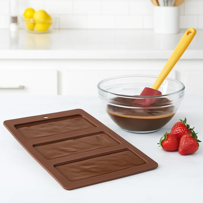 Mrs. Anderson - Chocolate Bar Mold - Image 4